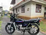 Neat condition