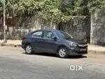 Honda Amaze, 2019, Petrol
