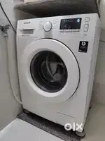 Samsung 7KG Front Load Fully Automatic