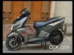 TVS NTORQ 125CC(2020 MODEL) IN TOP FROST CC