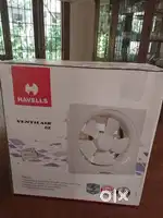 250mm electric exhaust fans for sale new, unopened