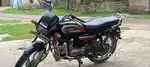 December 2021 ka bike hai