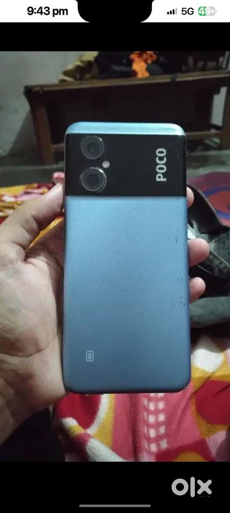 Good condition