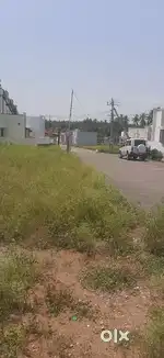 Kinathukadavu near low budget land for sale