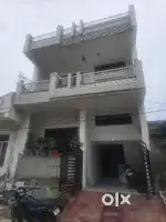 Urjent sale 100 yr double story
