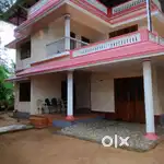 Luxury 4 BHK Independent House for Rent @ THRIPUNITHURA KOCHI