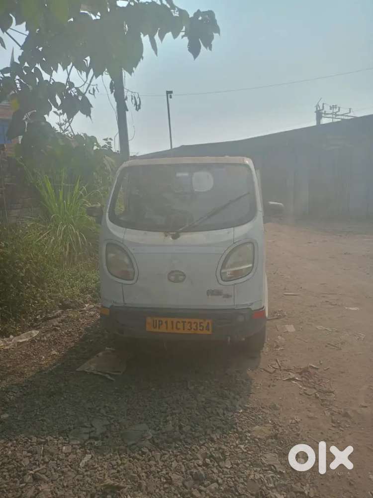 2017 model tata zip