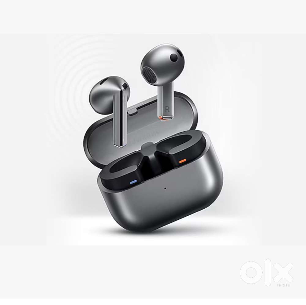 Samsung Buds 3 - New (sealed)