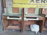 COUNTER TABLES