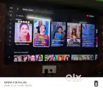 Haier TV 65 inch