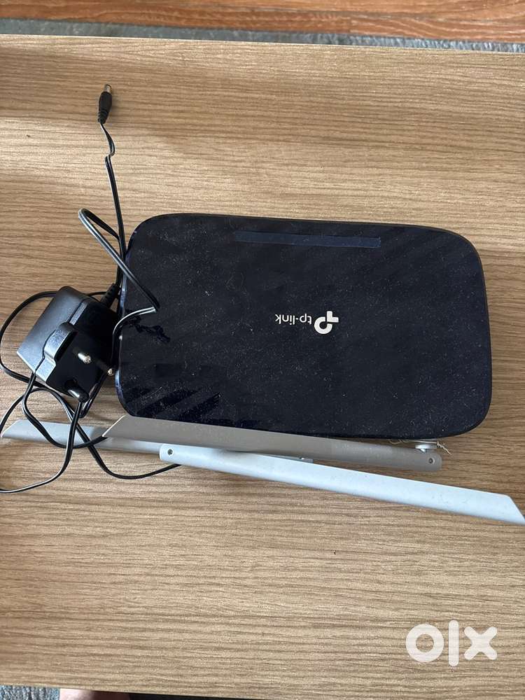 Wifi router