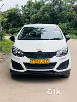 Mahindra Marazzo M2 8Str, 2022, Diesel
