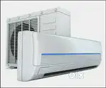 Rent and repair service also
