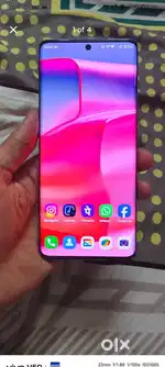 Motorola edge 50 pro 5G