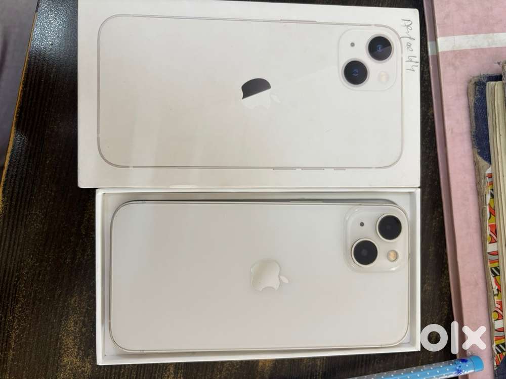 I PHONE 13 star light,  fix price,