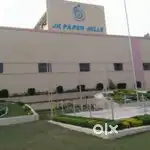 J.K PAPER MILL