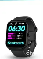 Fastrack watch