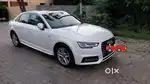 Audi A4 2.0 35 TDI Premium Plus Sunroof, 2018, Diesel