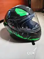 Axor hunter helmet
