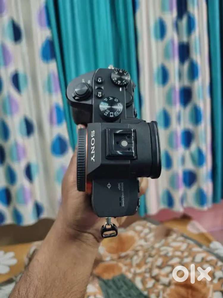 Sony Alpha 7
