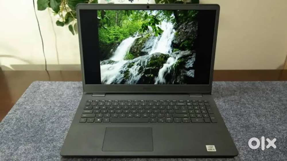 Dell 3501 inspirion laptop