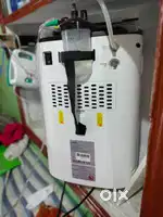 Oxygen concentrator