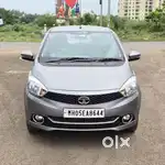 Tata Tiago XZA, 2015, Petrol