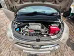 Sealed pack engine ac cooling top