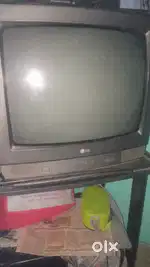 LG Telivision