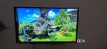 Sony 43 inches Smart TV