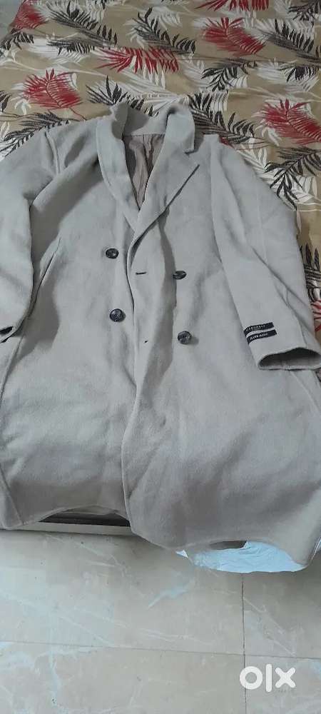 Trench coat for females