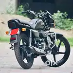 Brand new condition October 2022 model