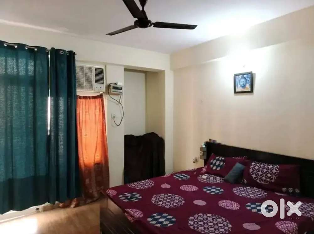 AC Room Rajendra Nagar Colony