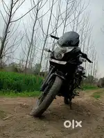 Ek dam mint condition me hai koi kami nhi hai bike me /