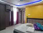 Full furnished near highway lokhra