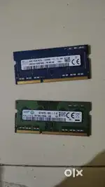 Desktop and Laptop Parts