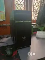 Computer CPU (Only) 2 years old.