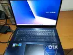 Asus Zenbook i9 1TB 16GB