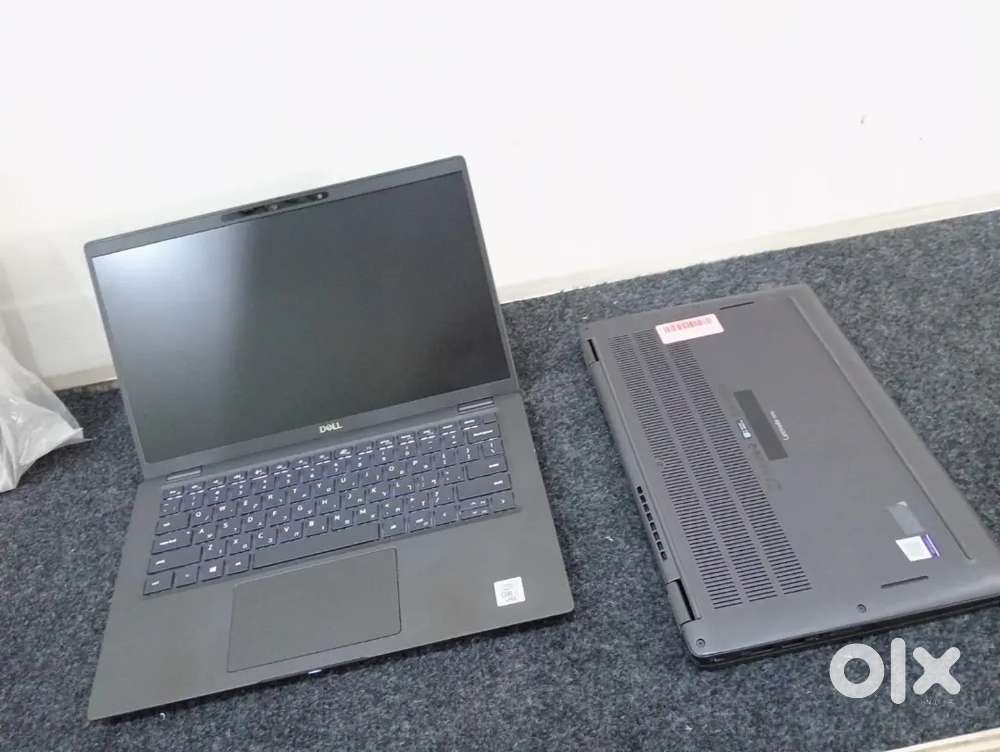 Dell laptop 5300