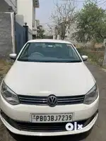 Volkswagen Vento 2011 Diesel Well Maintained