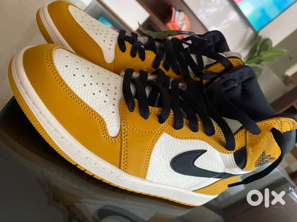 Air jordan