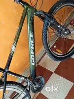 Go free cycle