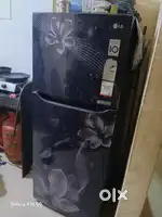 Refrigerator Double Door