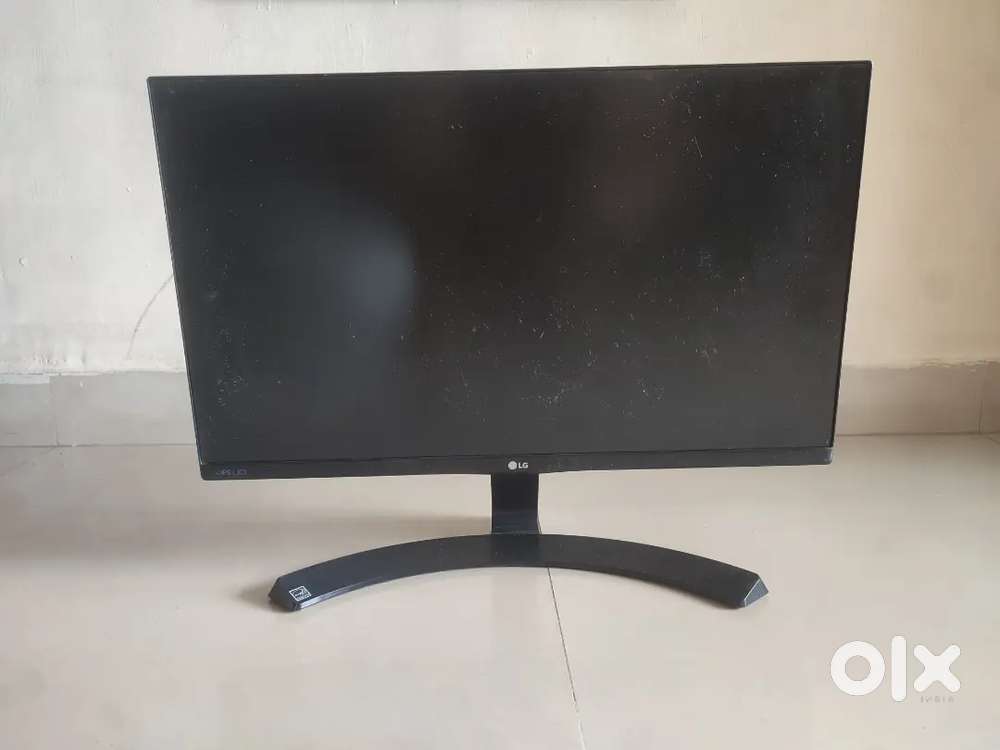 LG LED Monitor