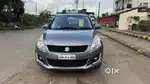 Maruti Suzuki Swift VDI Optional, 2017, Diesel