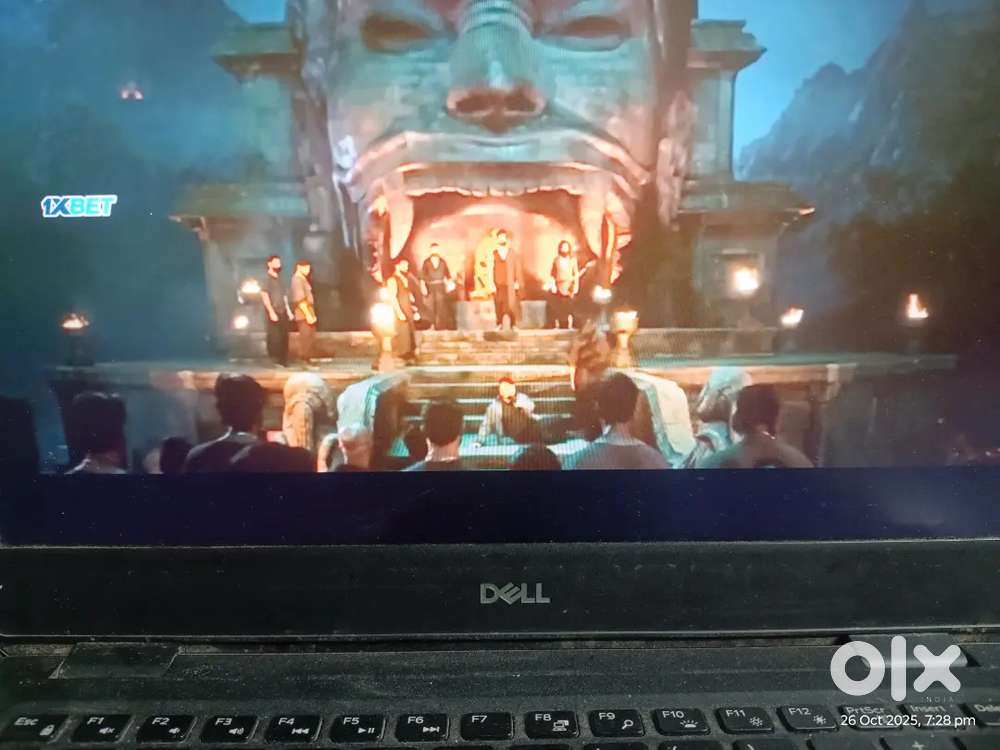 DELL, i5 RAM-8GB, SSD-256