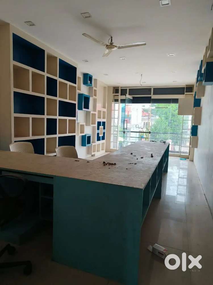 Space for rent in prime location Kayamkulam