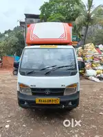 TATA ace XL BS 4