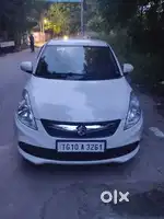 Maruti Suzuki Dzire 2019