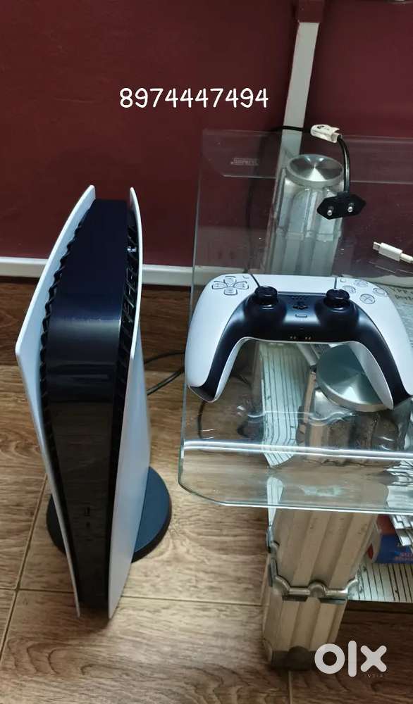 Ps5 digital edition